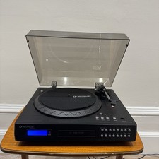 Neostar NTCD1B Turntable