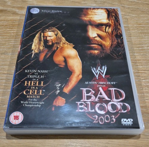 Wwe wrestling hell a cell - -, in