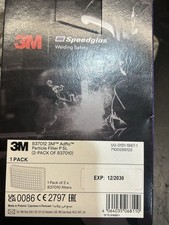 3M Speedglas Adflo Particle