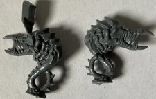 Warhammer 40K - Tyranids -