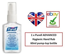 1x Purell ADVANCED Hygienic