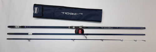 Penn tidal elite hybrid - penn,