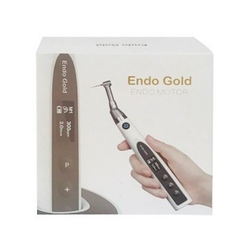 Woodpecker endo gold - endo-gold, cordless