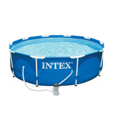 Intex 10-ft x 10-ft x 30-in