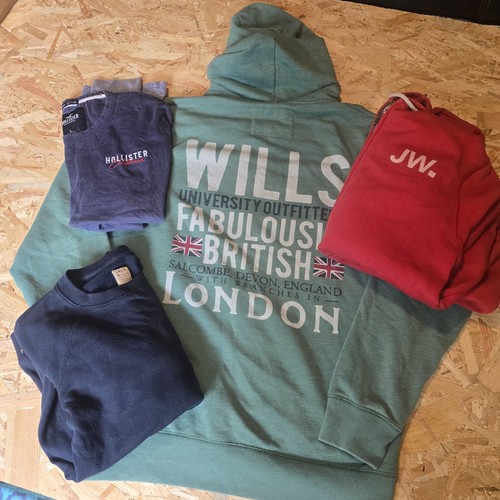 Jack wills hollister mixed - &,