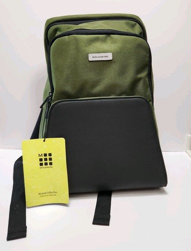 Nwt moleskine nomad medium - moleskine,