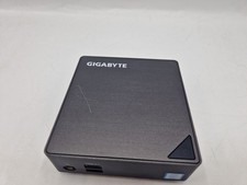 GIGABYTE BRIX Mini PC