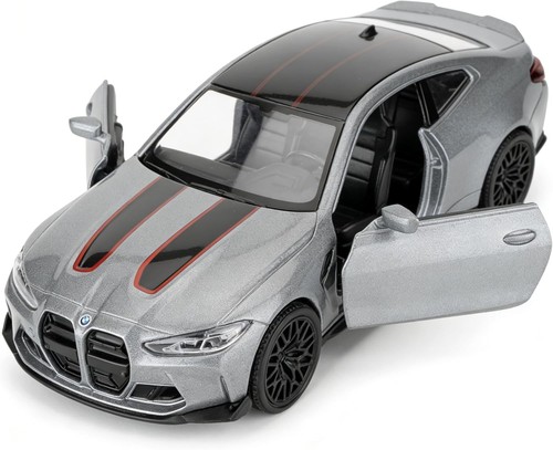 Bmw csl g82 diecast model - bmw,