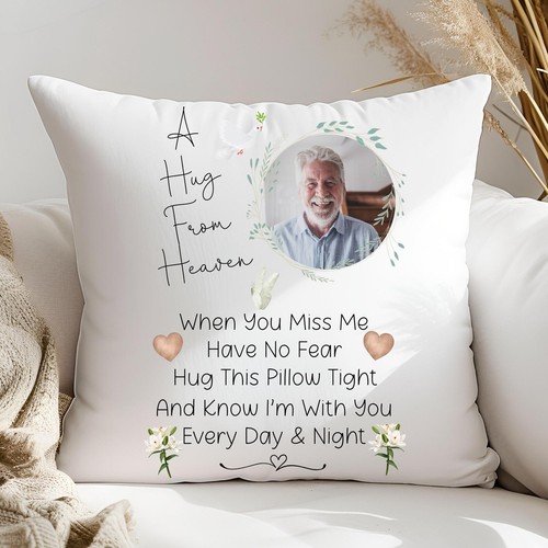 Personalized memorial photo - memorial,