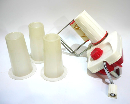 Imperial knitmaster cone - imperial,