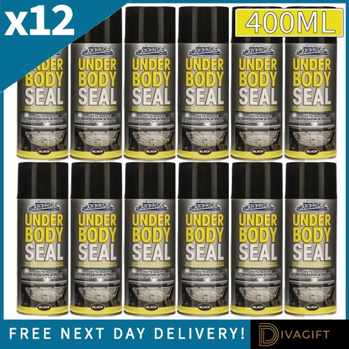 Carpride underseal spray - x,
