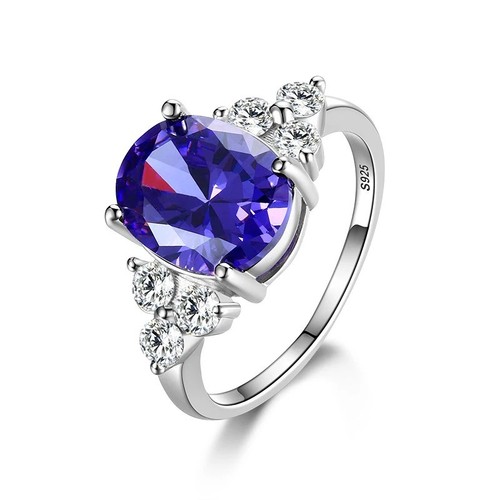 S925 silver rings for - rings,