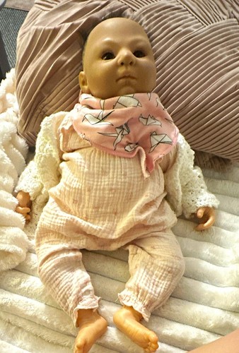 Ann timmerman doll designs - ann,