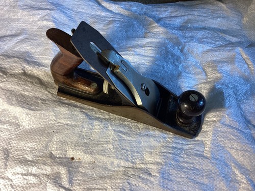 Handplane makers mark - makers,