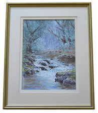 Ray Balkwill Original Mixed