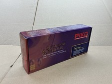 Piko gauge dcc digital - g,