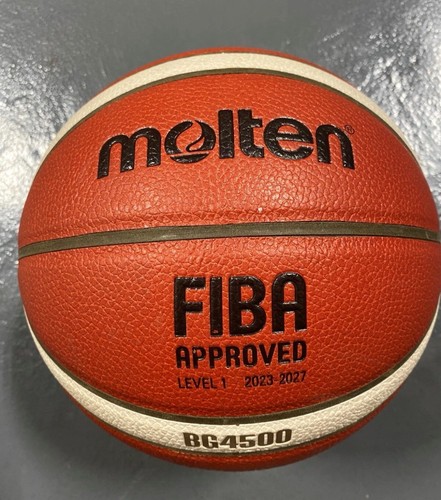 Molten b7g4500 basketball - molten,