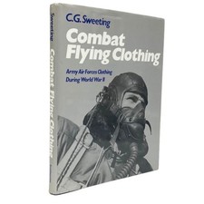 Combat Flying Clothing Army