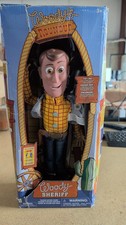 Disney Store Pixar Toy Story