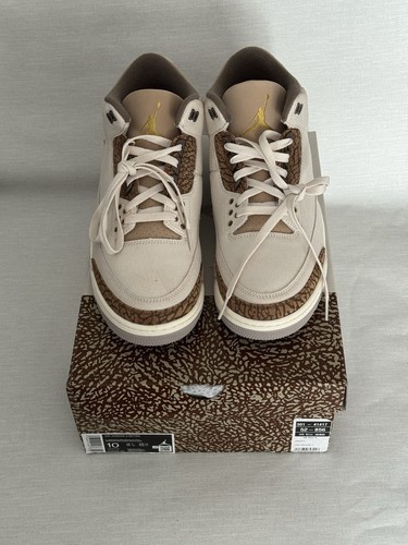 Jordan retro palomino - 3,
