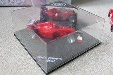 PRO SLOT F1 FERRARI WORLD