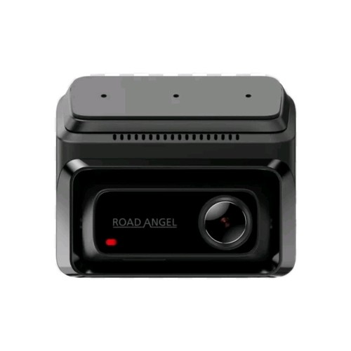 Road angel halo - road, dash