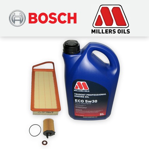 Service kit for - ford, fiesta