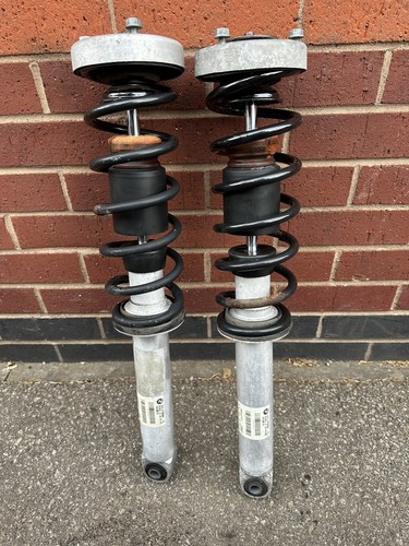Bmw e60 rear msport shock - e60,
