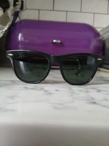 Rayban wayfarers large - rayban,
