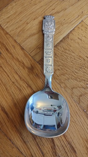 Vintage stavanger silver - vintage,