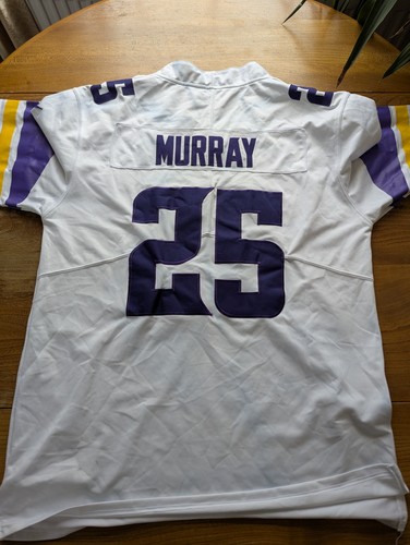 Minnesota vikings murray - minnesota,
