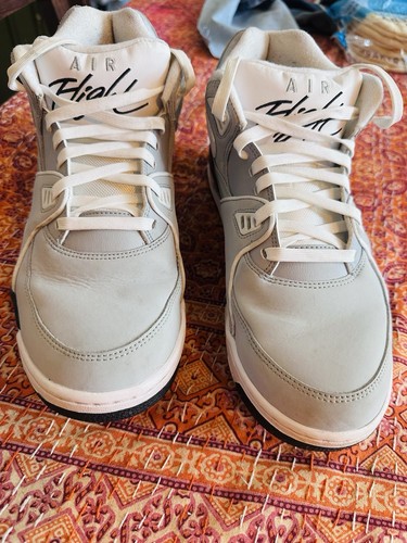 Nike air flight - air, trainers