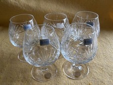 Schott Cristal Germany Vintage