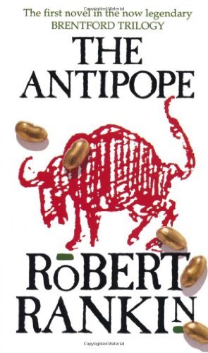 The antipope brentford - the,