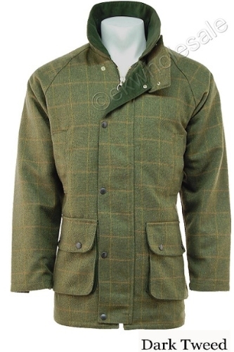 Men game dark - dark, tweed