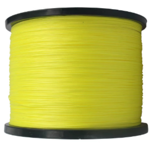 Rikimaru strand braid - 8,