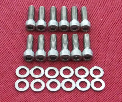 Ford 429 460 big block - -,