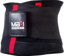 MaxiSport Waist Trimmer One
