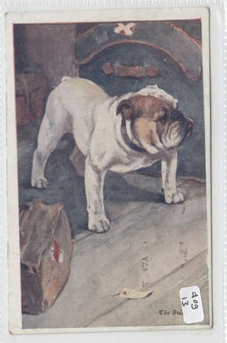 Vernon stokes british - vernon,