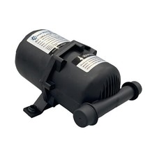 Accumulator A20 Pressure