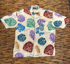 Timney Fowler Silk *Minerals*