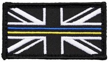 HM COAST GUARD UNION JACK