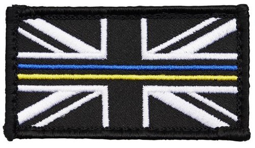 Coast guard union jack - coast,