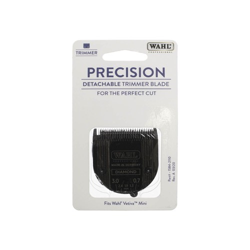 Wahl diamond clipper blade set - clipper,