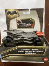 Batman v Superman Dawn of