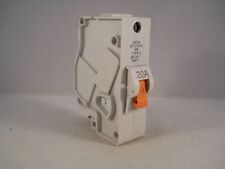 Federal Electric MCB 20 Amp Type 3 M9 20A Single Pole Stab-Lok HCNA HCNA1P20