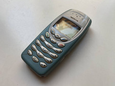 =L@@k= Nokia 3410 Mobile cell