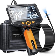 Teslong Dual Lens Endoscope