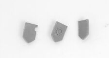 Primaris Space Marine Bladeguard Veterans Tilt Shields B (x3) Warhammer 40k