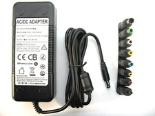 4A 15V 60W AC/DC POWER ADAPTOR
